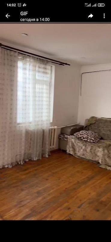 бишкек дом: Дом, 175 м², 15 комнат — 6