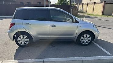 блок ксенона тойота: Toyota Ist: 2002 г., 1.5 л, Автомат, Бензин, Хэтчбэк — 7