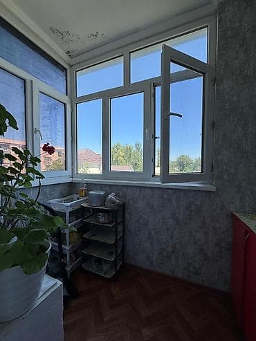 Недвижимость: 3 комнаты, 72 м², Индивидуалка, 2 этаж, Евроремонт — 3