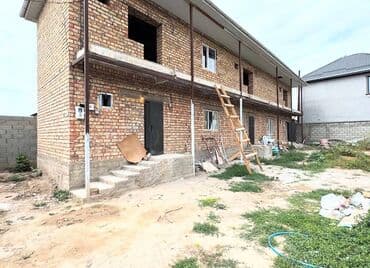 продаю дом кут биримдик: Үй, 200 кв. м, 6 бөлмө, Кыймылсыз мүлк агенттиги — 1