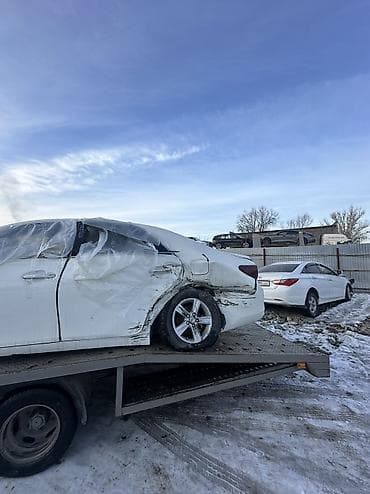 Продажа авто: Toyota Mark X: 2009 г., 2.5 л, Автомат, Бензин, Седан — 2