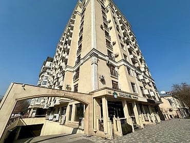 Квартиры: 3 комнаты, 91 м², 3 этаж, Евроремонт — 1