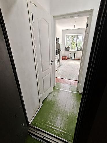 Квартиры: 1 комната, 18 м², 3 этаж — 2