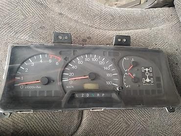 купить делика в бишкеке: Делика щит прибор 4м40 — 1