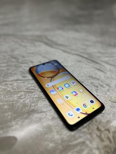 xeon 775: Redmi 13C, 256 ГБ - Экран: 6.74" с каплевидным вырезом под — 1