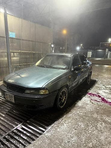 глушитель нексия 2: Daewoo Nexia: 2005 г., Седан — 4