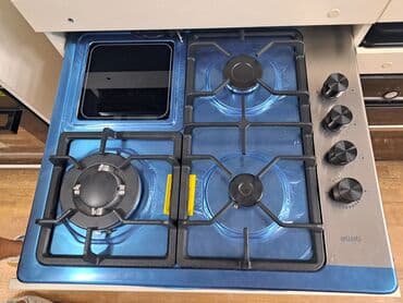 бытовая техника в рассрочку ош: Встраиваемая духовка и поверхность в широком ассортименте. все фирмы — 6