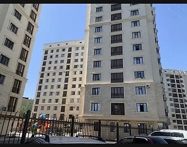 сдается квартира чуй карпинка: 1 комната, 58 м², Элитка, 3 этаж, Косметический ремонт — 9