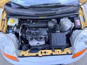 фара опель вектра б: Chevrolet Matiz: 2005 г., Бензин, Хэтчбэк — 7