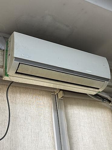 spark 2: Настенный кондиционер CHIGO (сплит‑система) - Форм‑фактор: настенный — 2