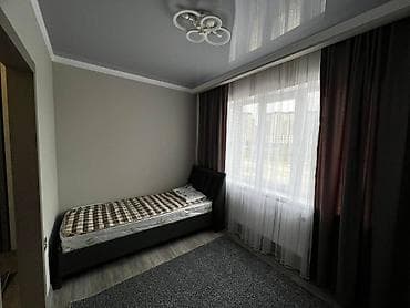delmar: 2 комнаты, 79 м², Элитка, 3 этаж, Дизайнерский ремонт — 4