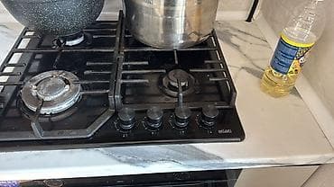core i: Ремонт газовых плит в Бишкеке • С допуском и гарантией Безопасно и — 5