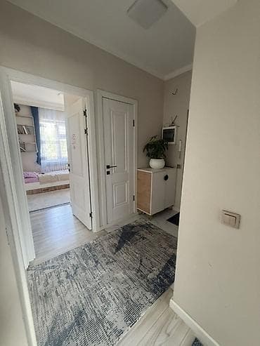 купить квартиру в бишкеке восток 5: 4 комнаты, 63 м², 105 серия, 5 этаж, Дизайнерский ремонт — 4