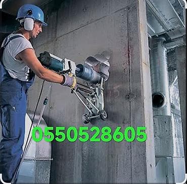 алмазное сверление каракол: Алмазное сверление бетона Профессиональные услуги по алмазному — 2