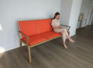 помошник стол: Стол и стул для зала, Новый — 1