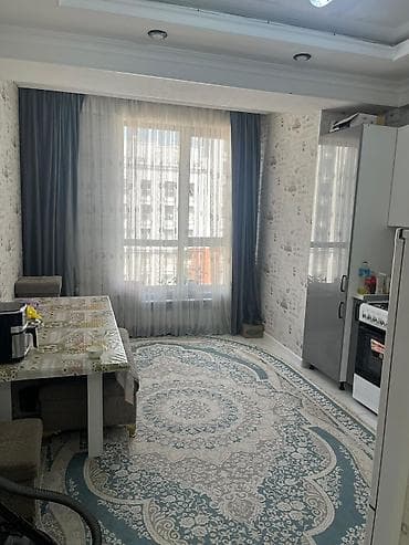 12 комнатные квартиры: 1 комната, 42 м², 12 этаж — 3