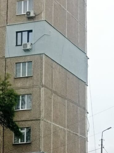 утепление дома: Утепление фасада, Утепление балкона, лоджии, Утепление стен | Утепление дома, Утепление квартиры, Утепление склада | Пенопласт, Penoplex, Минеральная вата Больше 6 лет опыта — 2