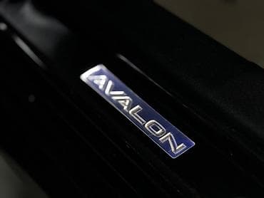 тойота авалон рейка: Toyota Avalon: 2021 г., 2.5 л, Автомат, Гибрид, Седан — 3