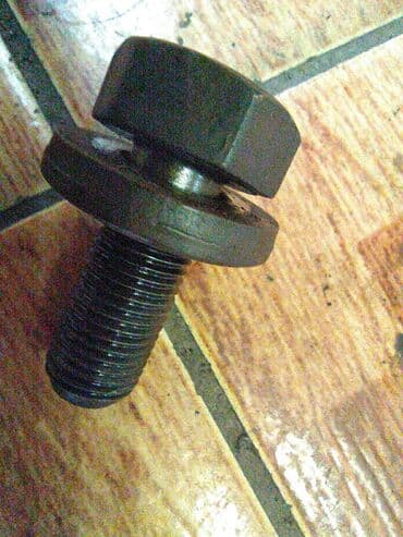 датчик коленвала ниссан примера р11 2.0 дизель: Nissan Primera болт распредвала Ниссан Примера болт распредвала Болт — 2