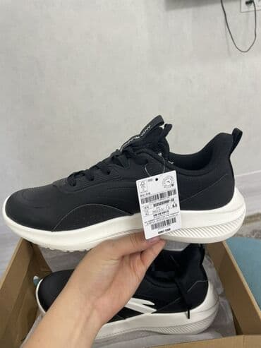 очки для защиты зрения от телефона: Эркектердин кроссовкасы, 42, Anta, Жаңы, түсү - Кара, Акылуу жеткирүү, Өзү алып кетүү — 3