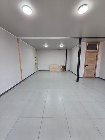 кабинет для психолога: Сдаю Аренда офисов, 49 м², В бизнес центре, С видом на горы, 1 линия, С оборудованием — 4