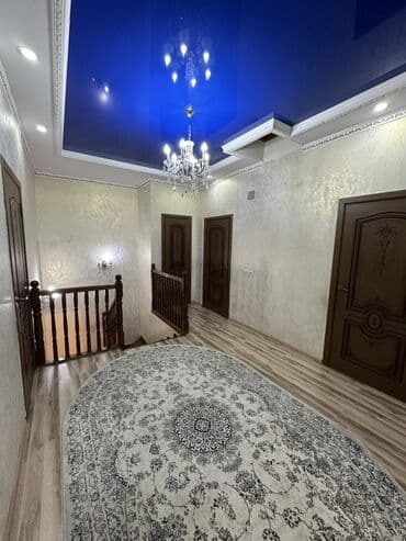 продаю дом в новопокровка: Дом, 200 м², 6 комнат, Агентство недвижимости, Косметический ремонт — 10