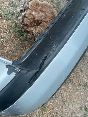 передний бампер опель вектра б: Бампер Задний Volkswagen, Б/у, Оригинал — 2