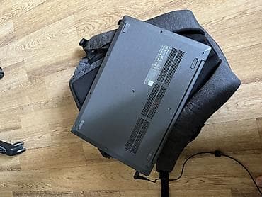 poco s55: Для учебы, Intel Core i3 — 5