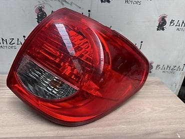 sequoia 2010: Стоп‑сигнал задний правый для Toyota Sequoia (USK65L, двигатель — 2