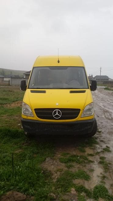газел 4вд: Срочно Срочно Срочно продаю Mercedes-Benz Sprinter (длинная база — 3