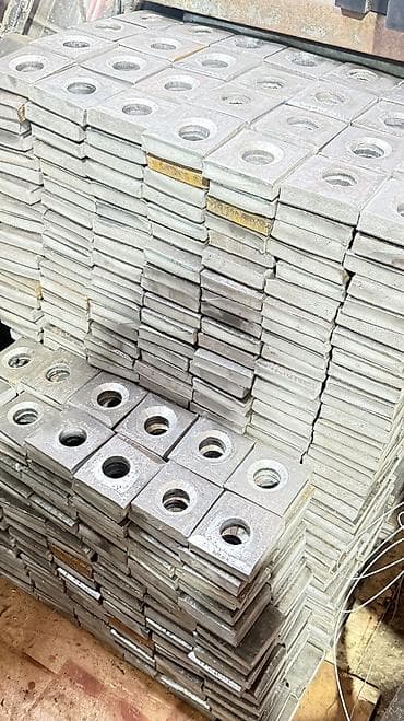 дедский мир: Шайба Ванночки ГОСТ стандарт d20, d22, d25, d28, d32 Ванночки Шайба — 5