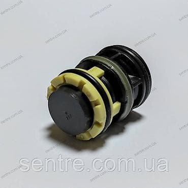 960: ZF-ASTRONIC Клапана на Коробка автомат мозги Daf95/105/106 — 2