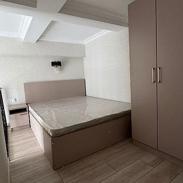 pro group: 1 комната, 28 м², Элитка, 7 этаж, Дизайнерский ремонт — 3