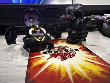 Игрушки: Бакуган Bakugan приглашаем вас в наше сообщество любителей и — 1