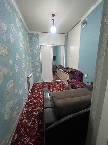 12 avenue: 2 комнаты, 37 м², Элитка, 1 этаж, Дизайнерский ремонт — 7