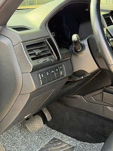 Ssangyong: Ssangyong Rexton Khan: 2022 г., 2.2 л, Автомат, Дизель, Пикап — 10