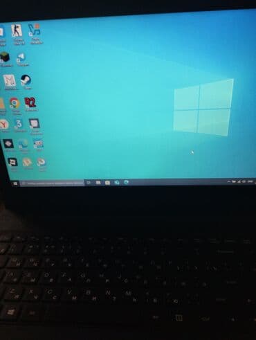 Компьютер, ядер - 4, ОЗУ 4 ГБ, Для несложных задач, Б/у, Intel Core i5, HDD at lalafo.kg Компьютер, ядер - 4, ОЗУ 4 ГБ, Для несложных задач, Б/у, Intel Core i5, HDD