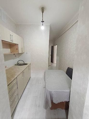 квартиры 1 комн: 1 комната, 35 м², 105 серия, 1 этаж, Косметический ремонт — 7