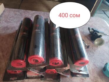 коврик для рабочего стола: Продаю компьютерные полики цена и размер указаны на фото — 5