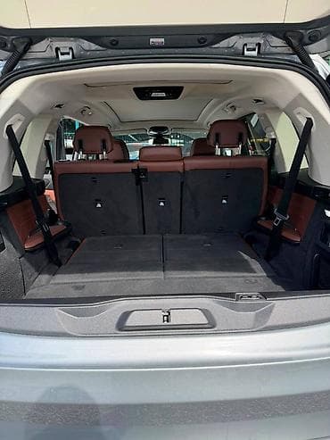 bmw e320: BMW X7: 2023 г. — 7