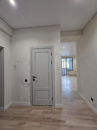 сдаю аламедин 1: 2 комнаты, 47 м², Элитка, 4 этаж, Косметический ремонт — 2