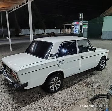 рессор масквич: ВАЗ (ЛАДА) 2106: 1997 г., 1.6 л, Механика, Бензин, Седан — 2