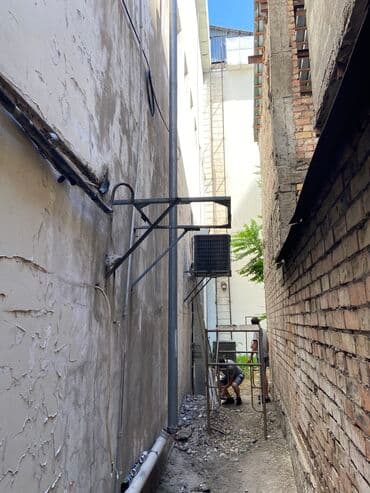 оборудование для заправки кондиционеров: Профессиональная чистка и заправка установка, прадажа, прафилактика — 15