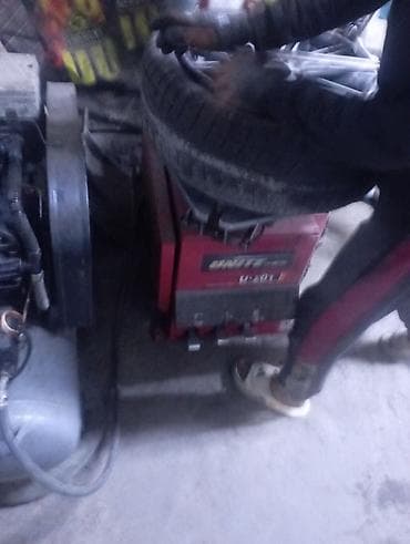 sp 4: Здравствуйте Выездной шиномонтаж вулканизация 24/7 съем секретки — 3