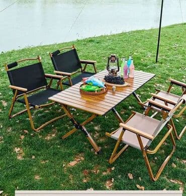 стол для пикника раскладной: Универсальный раскладной стол для пикника и отдыха на природе Ищете — 3