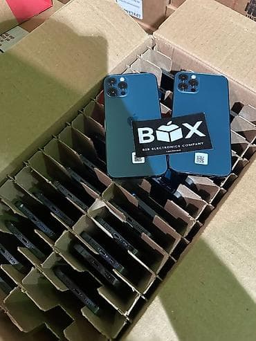 Новые завозки iPhone 12 Pro Адрес : г.Бишкек Цум 0 этаж 27g отдел