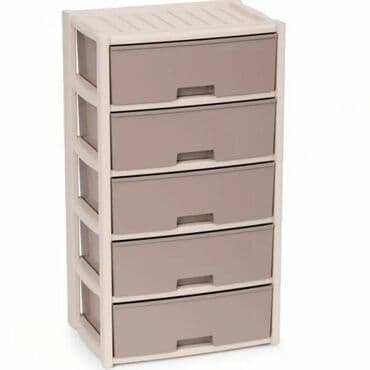 полки в ванну: Комод,Тумба Пластиковые комоды Те самые эстетичные комоды "Колорит" — 2