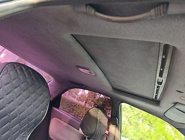 аксессуары на ваз: Mazda 626: 1992 г., 1.8 л, Ручные, Бензин, Седан — 7