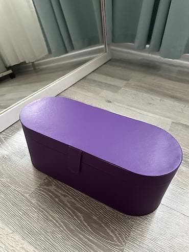 dyson стайлер бишкек: Аналог дайсон 5 в 1 2 насадки для локон 1 насадка для брашинга 1 — 2