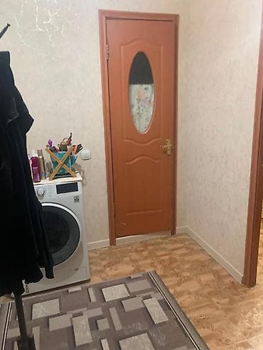 Недвижимость: 3 комнаты, 70 м², 12 мкр 105 серия, 1 этаж — 3